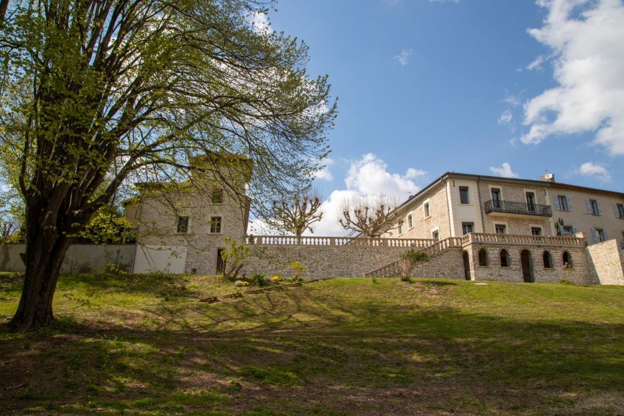 Castel Serein Maubec  Exterior foto